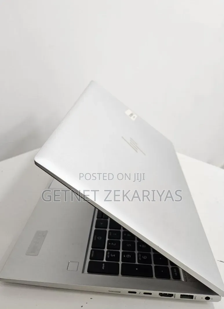 New Laptop HP EliteBook 850 16GB Intel Core i7 SSD 512GB