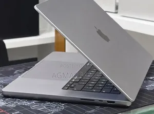 New Laptop Apple MacBook Pro 2021 M1 Max 64GB Apple M1 Max SSD 1T