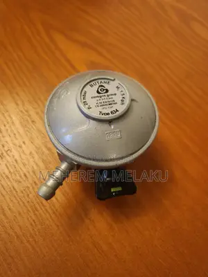 Gas Regulator
