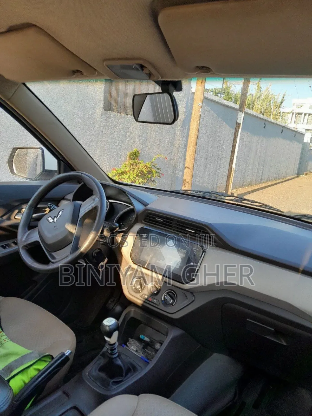 Wuling Hongguang S 2020