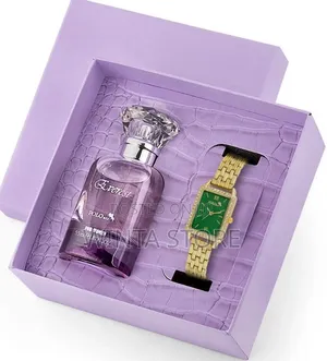 Polo Air Ladies Gift Pack