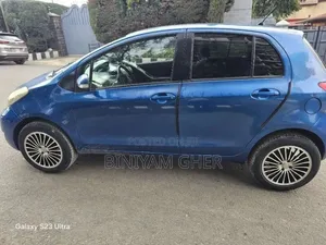 Toyota Yaris 2010