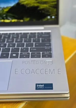 New Laptop HP 16GB Intel Core Ultra 7 SSD 512GB