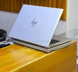 New Laptop HP 16GB Intel Core Ultra 7 SSD 512GB