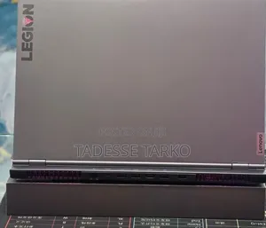 New Laptop Lenovo 32GB AMD Ryzen 9 SSD 1T