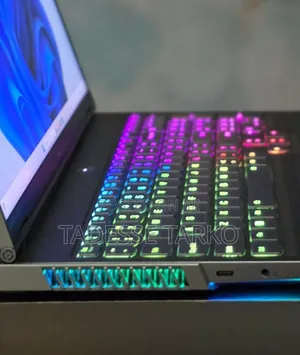 New Laptop Lenovo 32GB AMD Ryzen 9 SSD 1T