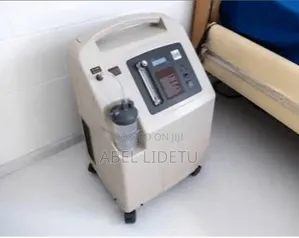 Reliable Oxygen Concentrator for Elderly and Home Care Patients