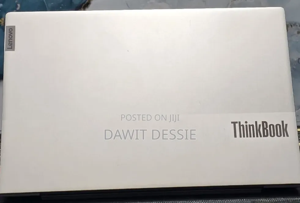 Laptop Lenovo 8GB Intel Core i5 SSD 512GB