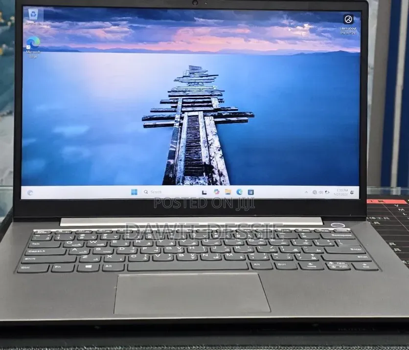 Laptop Lenovo 8GB Intel Core i5 SSD 512GB