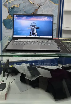 New Laptop Lenovo Thinkbook 14 8GB Intel Core i5 SSD 512GB