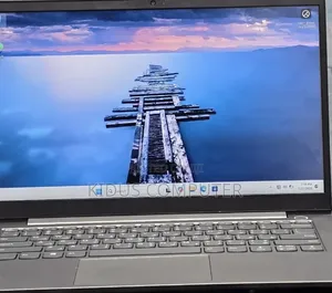 New Laptop Lenovo ThinkBook 13 8GB Intel Core i5 SSD 512GB