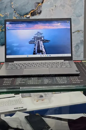 New Laptop Lenovo Thinkbook 14 8GB Intel Core i5 SSD 512GB