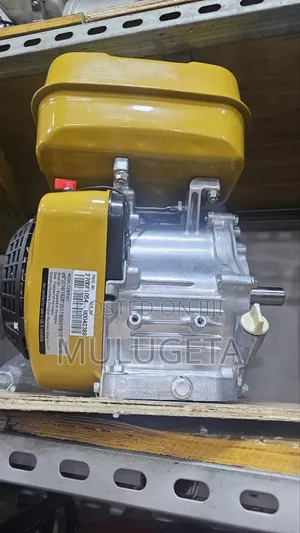 Ex 27 Engine