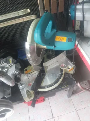 Ls1040 Makita Mite Saw