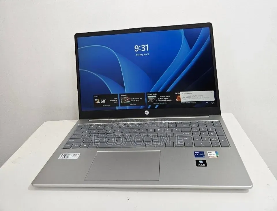 New Laptop HP Stream Notebook 16GB Intel Core i5 SSD 1T