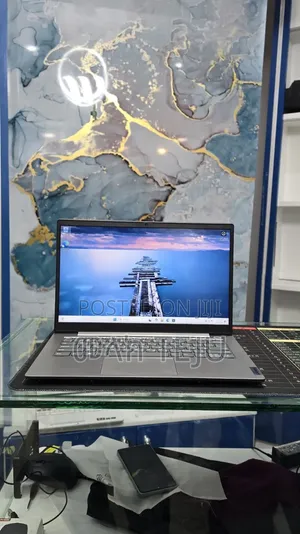 New Laptop Lenovo ThinkBook 13 8GB Intel Core i5 SSD 512GB
