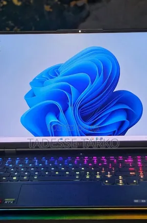 New Laptop Lenovo 32GB AMD Ryzen 9 SSD 1T