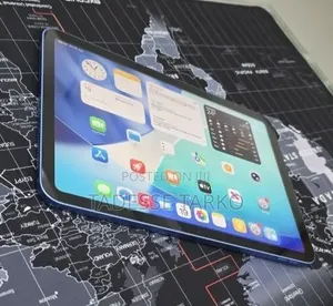 New Apple iPad Pro 128 GB