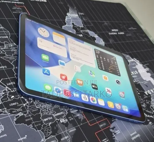 New Apple iPad Pro 128 GB