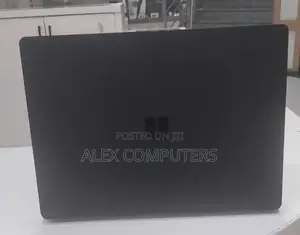 New Laptop Microsoft Surface Laptop 4 16GB Intel Core i7 SSD 512GB