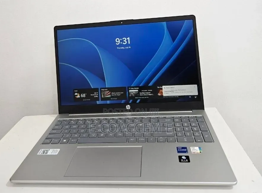 New Laptop HP Stream Notebook 16GB Intel Core i5 SSD 1T