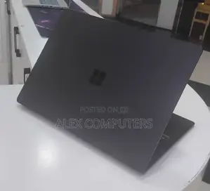 New Laptop Microsoft Surface Laptop 4 16GB Intel Core i7 SSD 512GB