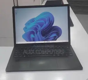 New Laptop Microsoft Surface Laptop 4 16GB Intel Core i7 SSD 512GB