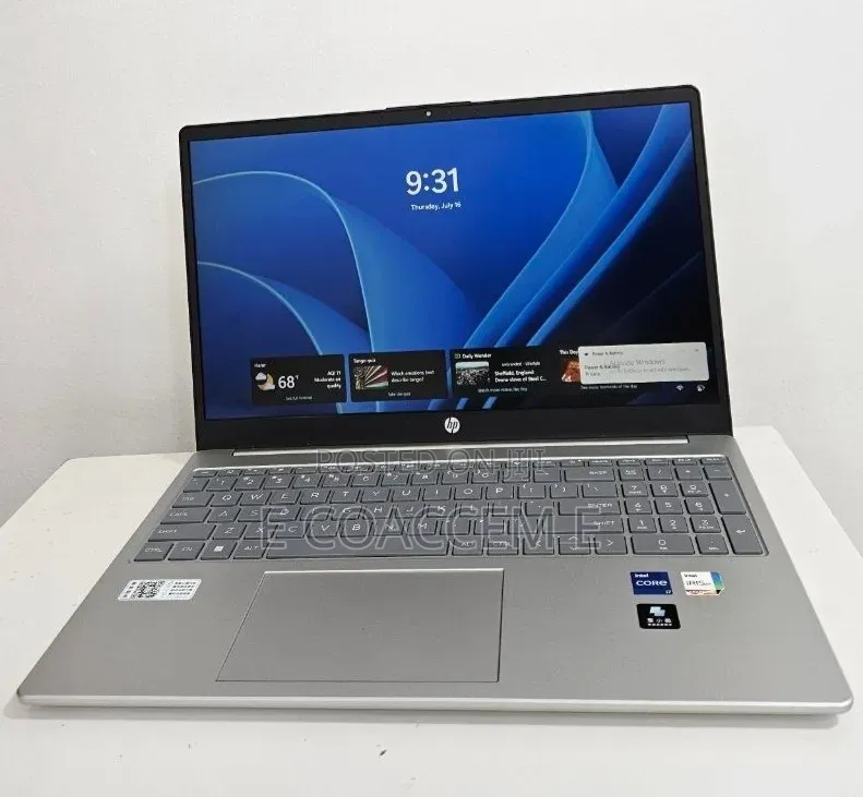 New Laptop HP Stream Notebook 16GB Intel Core i5 SSD 1T