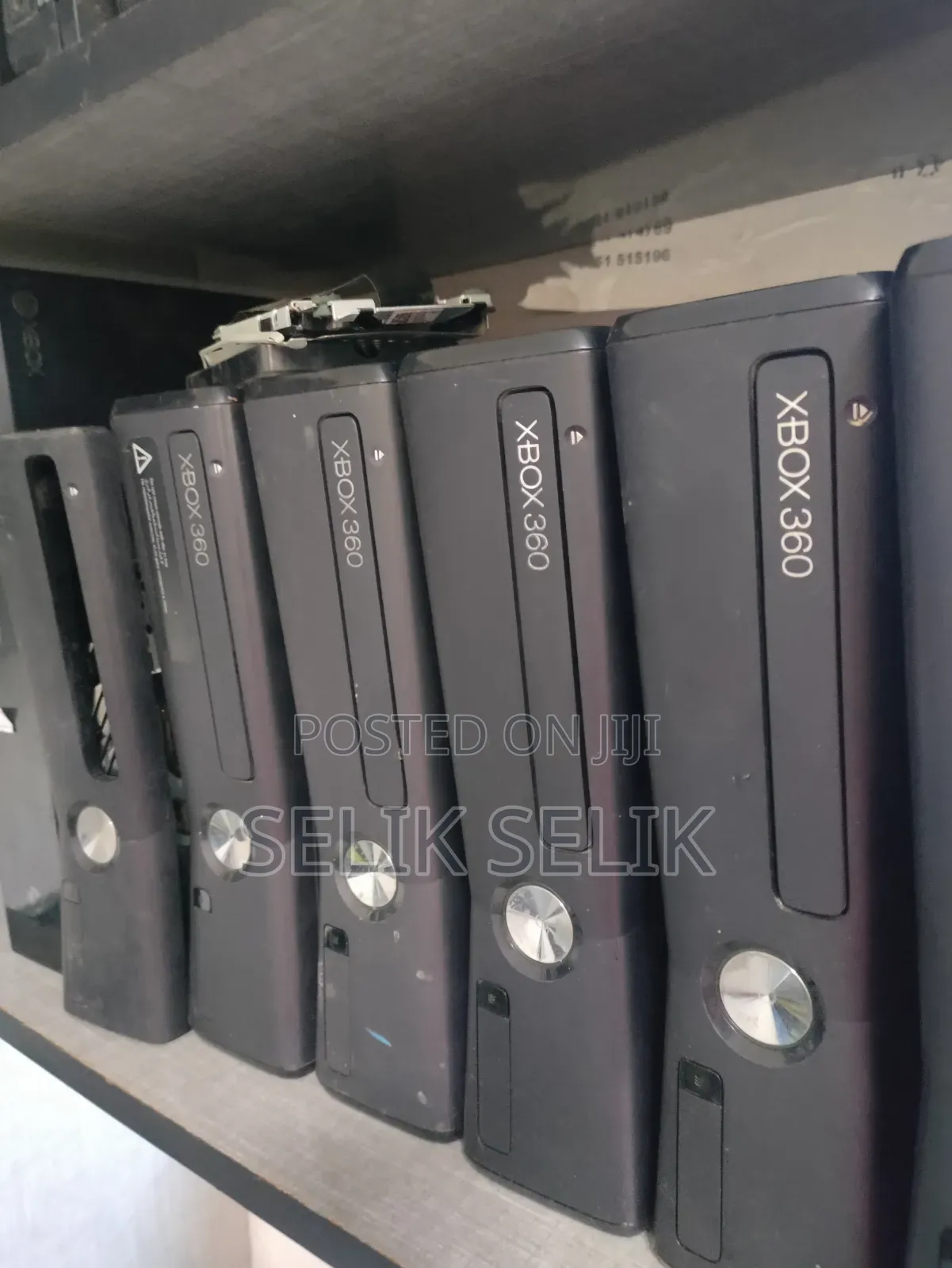 Xbox360 Used