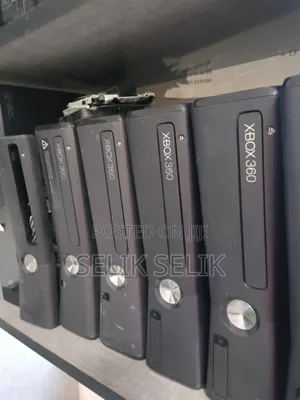 Xbox360 Used