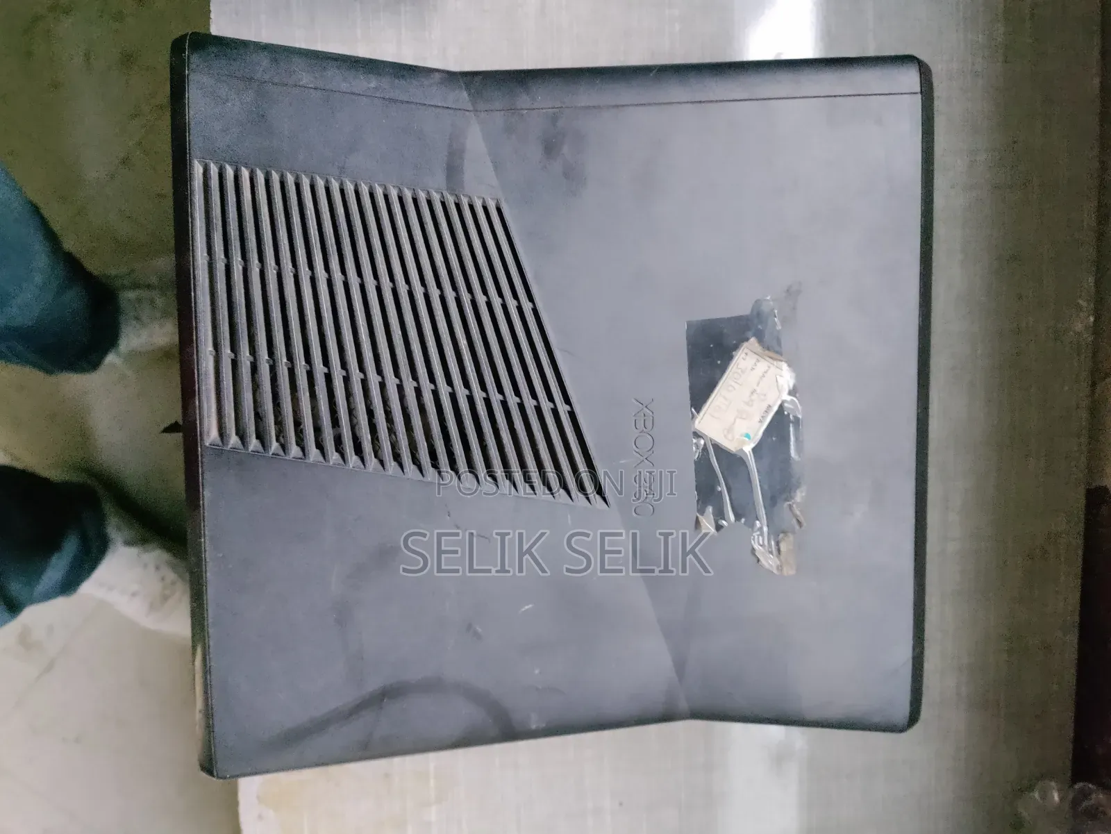 Xbox360 Used