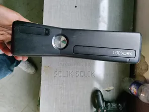 Xbox360 Used