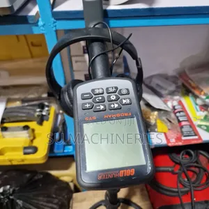 Gold Detector Price 236k