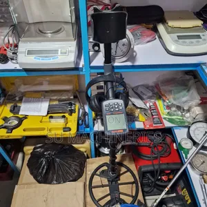 Gold Detector Price 236k