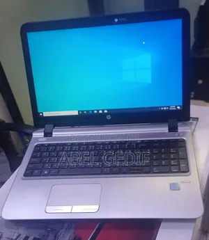 New Laptop HP ProBook 450 G3 8GB Intel Core i5 HDD 500GB