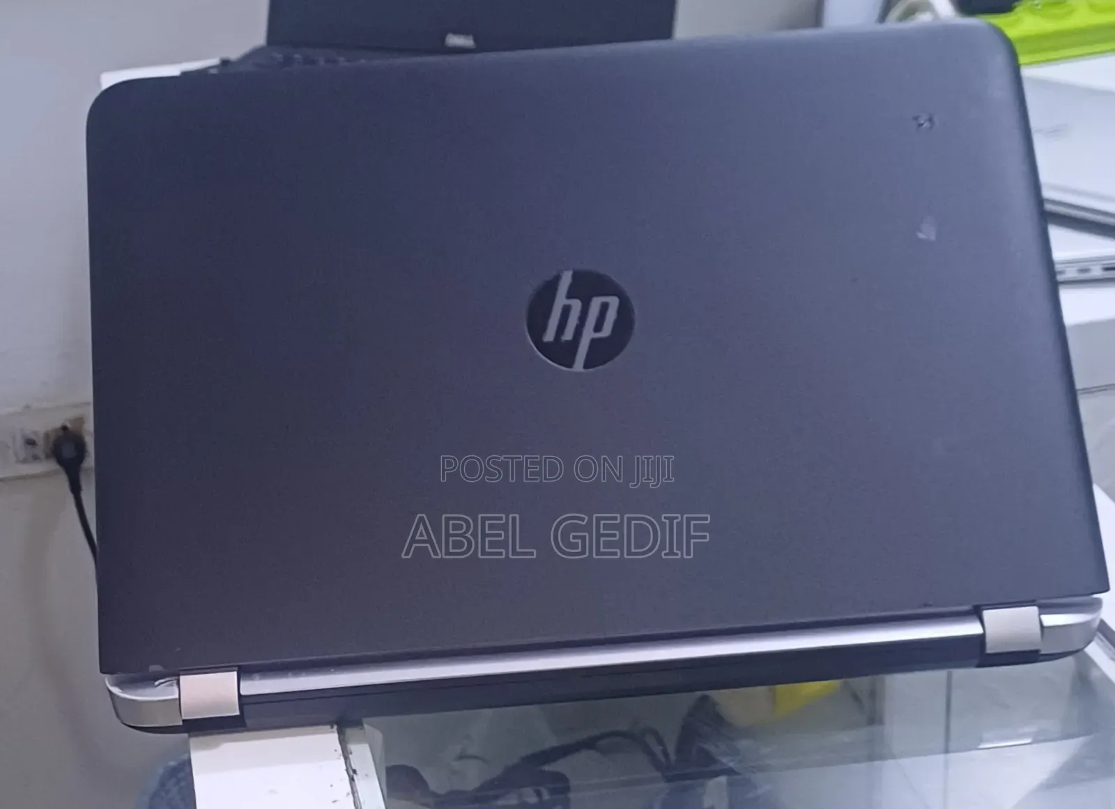 New Laptop HP ProBook 450 G3 8GB Intel Core i5 HDD 500GB