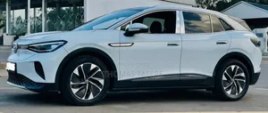 Volkswagen ID.4 2023