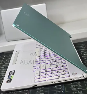 New Laptop Asus TUF Gaming A15 16GB AMD Ryzen 7 SSD 512GB