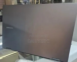 New Laptop Samsung NP-X360 16GB Intel Core Ultra 7 SSD 512GB