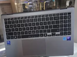 New Laptop Samsung NP-X360 16GB Intel Core Ultra 7 SSD 512GB