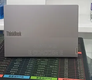 New Laptop Lenovo Thinkbook 14 16GB Intel Core Ultra 7 SSD 512GB