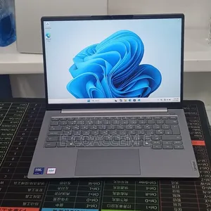 New Laptop Lenovo Thinkbook 14 16GB Intel Core Ultra 7 SSD 512GB