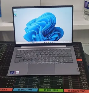 New Laptop Lenovo Thinkbook 14 16GB Intel Core Ultra 7 SSD 512GB