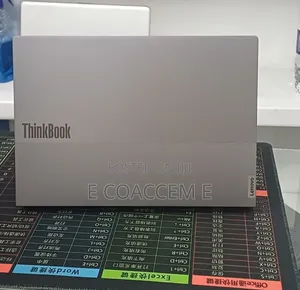 New Laptop Lenovo Thinkbook 14 16GB Intel Core Ultra 7 SSD 512GB