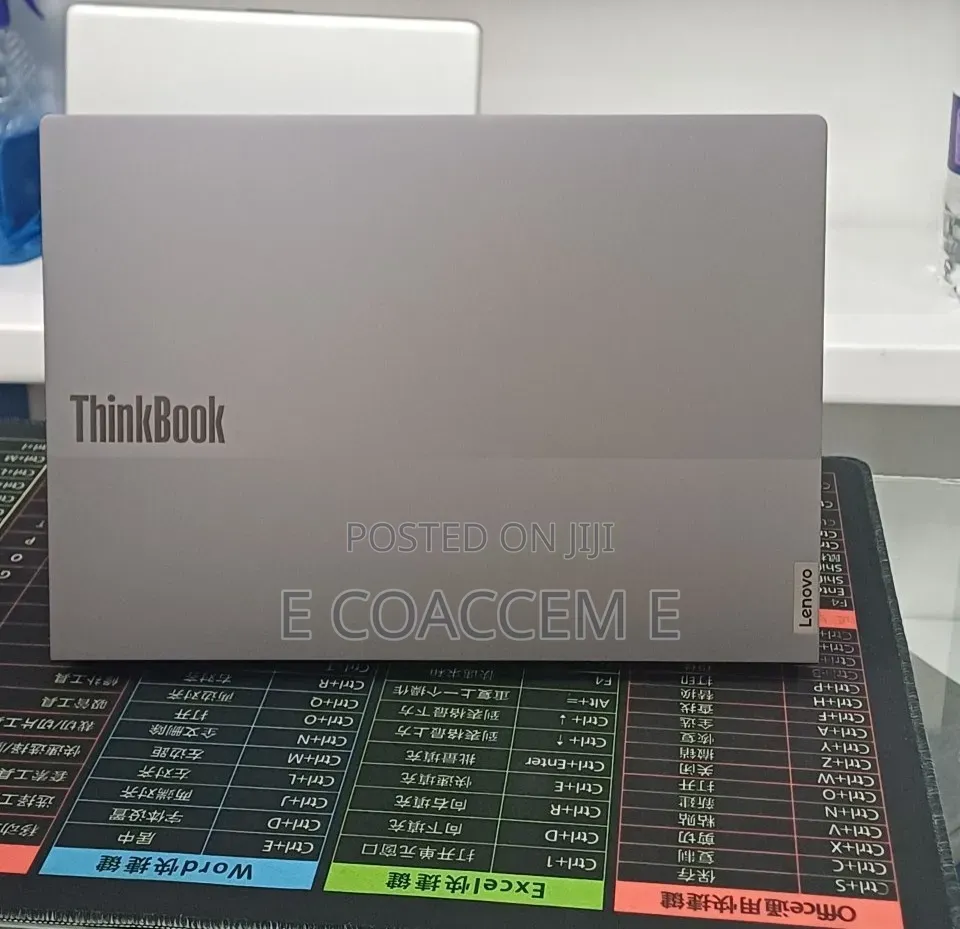 New Laptop Lenovo Thinkbook 14 16GB Intel Core Ultra 7 SSD 512GB