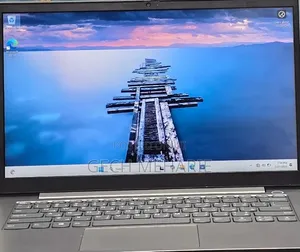 New Laptop Lenovo Thinkbook 14 8GB Intel Core i5 SSD 512GB