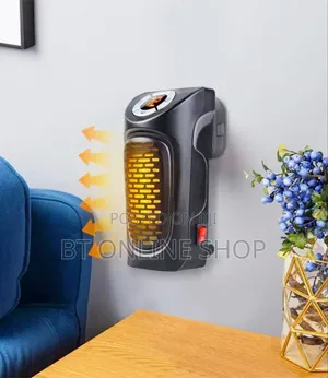 Handy Heater