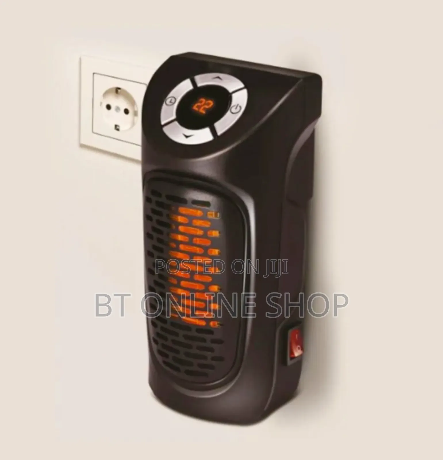 Handy Heater