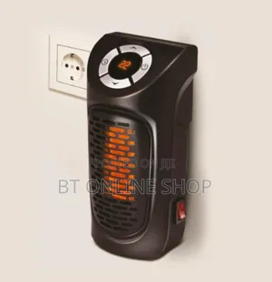 Handy Heater