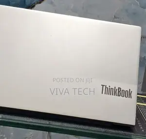 New Laptop Lenovo Thinkbook 14 8GB Intel Core i5 SSD 512GB